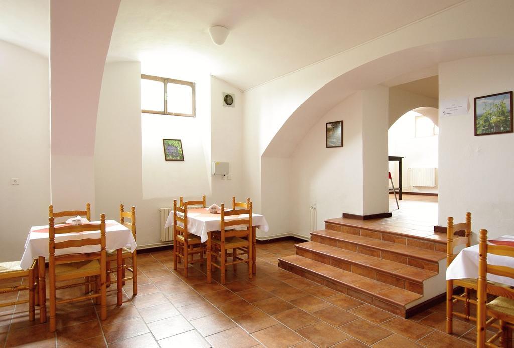 Koleje Zamecek Hotel Леднице Стая снимка