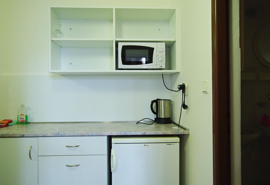 Koleje Zamecek Hotel Леднице Стая снимка