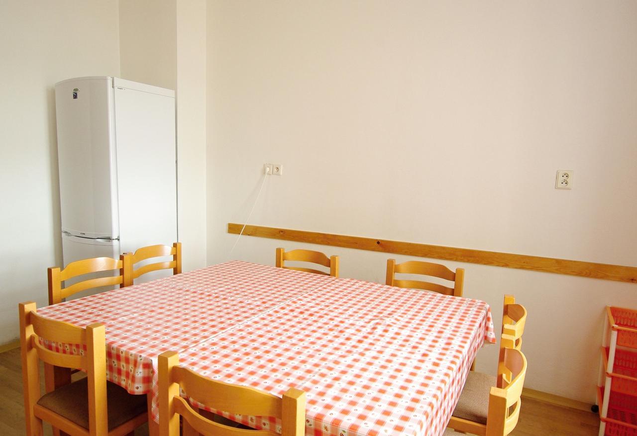 Koleje Zamecek Hotel Леднице Екстериор снимка