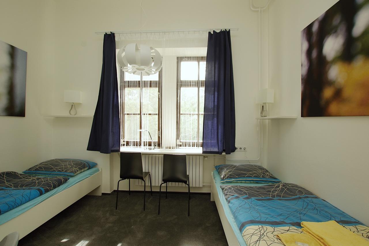 Koleje Zamecek Hotel Леднице Екстериор снимка